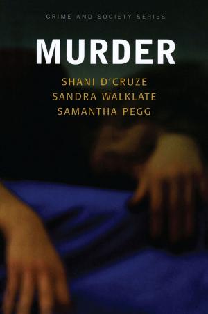 Cover of the book Murder by Lori G. Beaman