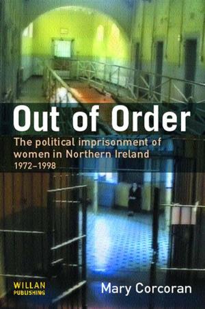 Cover of the book Out of Order by Patti Clayton Becker