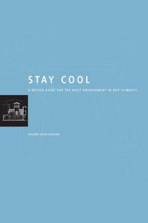 Cover of the book Stay Cool by Moskowitz