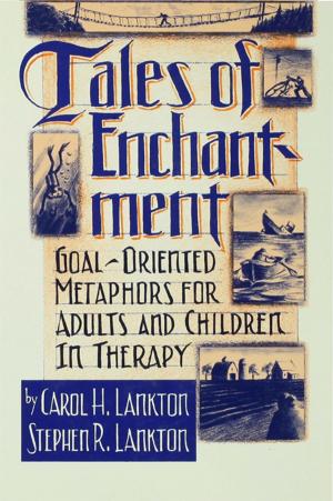 Cover of the book Tales Of Enchantment by Louis Cazamian