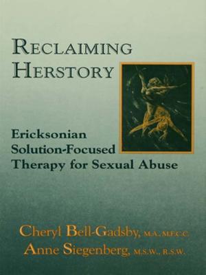 Cover of the book Reclaiming Herstory by Thomas S. Popkewitz