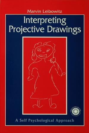 Cover of the book Interpreting Projective Drawings by Stephen Johnson
