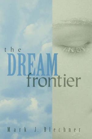 Cover of the book The Dream Frontier by David Bohm, F. David Peat