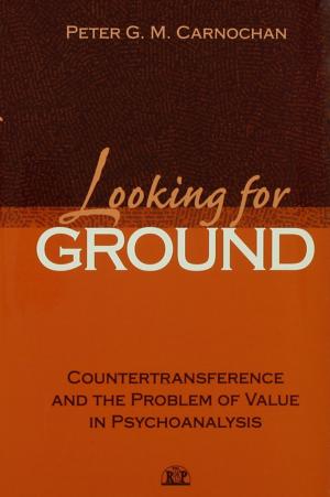 Cover of the book Looking for Ground by Norman K Denzin