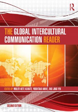 Cover of the book The Global Intercultural Communication Reader by Jacobo, Cardona Echeverri
