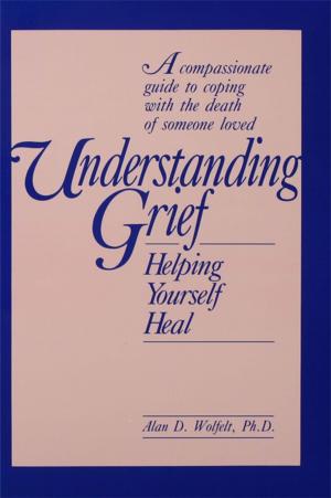 Cover of the book Understanding Grief by Gillian Mitchell