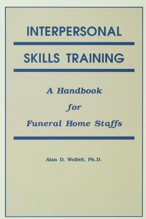 Cover of the book Interpersonal Skills Training by Dennis Gentilin