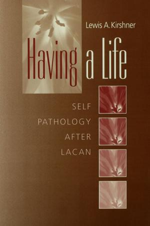 Cover of the book Having A Life by Sakurai