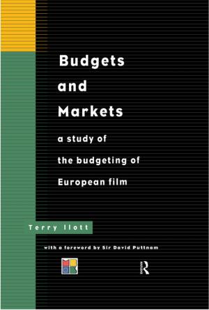 Cover of the book Budgets and Markets by Mark Philp, Pamela Clemit, Maurice Hindle