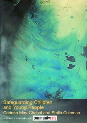 Cover of the book Safeguarding Children and Young People by Phoebe Chow