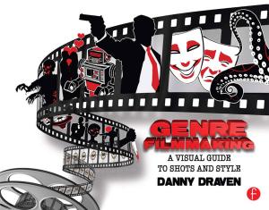 Cover of the book Genre Filmmaking by Ralph W. Adler