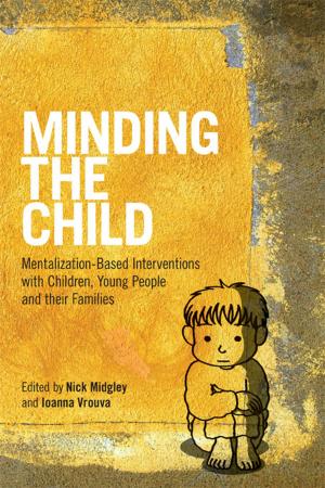 Cover of the book Minding the Child by R.L. Trask