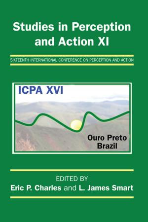 Cover of the book Studies in Perception and Action XI by 