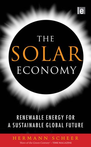 Cover of the book The Solar Economy by Gillian Dyer