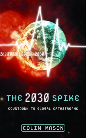 Cover of the book The 2030 Spike by Albena Yaneva, Alejandro Zaera-Polo