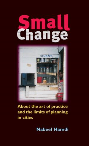 Cover of the book Small Change by Patricia Novillo-Corvalan