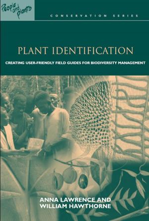 Cover of the book Plant Identification by Rick Smith, Kim Miller