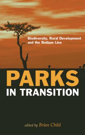 Cover of the book Parks in Transition by Manuel Peña