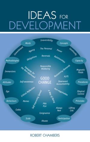 Cover of the book Ideas for Development by Lionel Corbett