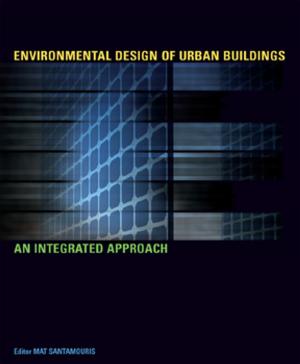 Cover of the book Environmental Design of Urban Buildings by 