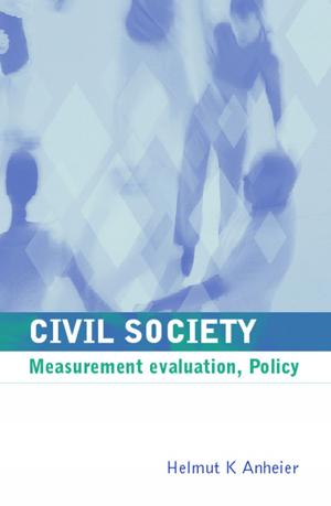 Cover of the book Civil Society by James Devenney, Howard Johnson