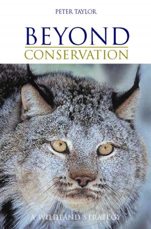 Cover of the book Beyond Conservation by John Lucas