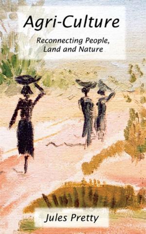 Cover of the book Agri-Culture by Edger Stones
