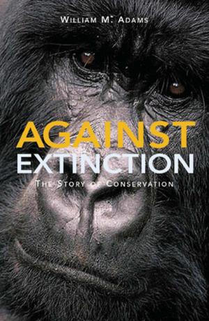 Cover of the book Against Extinction by Jenny Daggers