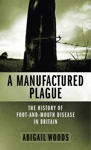 Cover of the book A Manufactured Plague by Michael J. Francisconi