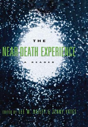 Cover of the book The Near-Death Experience by Roderick G. Eggert