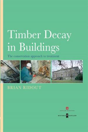 Cover of the book Timber Decay in Buildings by Michael Winter