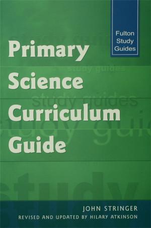 Cover of the book Primary Science Curriculum Guide by Aram Ziai