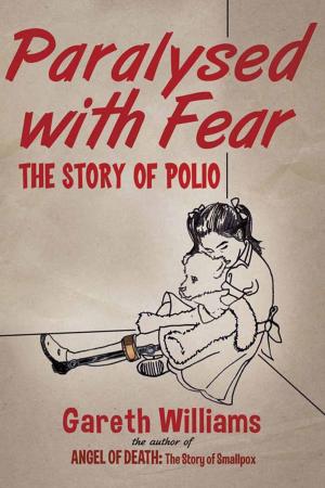 Cover of the book Paralysed with Fear by Adam Toon