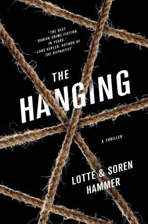 Cover of the book The Hanging by John Farrow