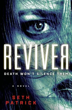 Cover of the book Reviver by Donna VanLiere