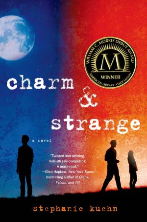 Book cover of Charm &amp; Strange