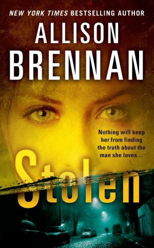 Cover of the book Stolen by Tony Bramwell, Rosemary Kingsland