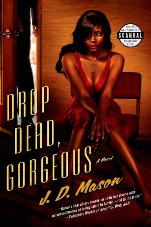 Cover of the book Drop Dead, Gorgeous by M. C. Beaton
