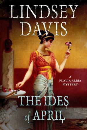bigCover of the book The Ides of April by 