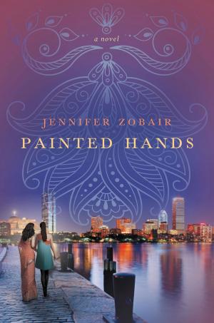 Cover of the book Painted Hands by Gregg Easterbrook