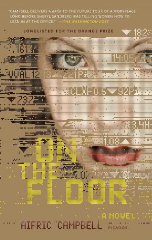 Cover of the book On the Floor by Monique DeVere