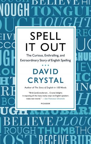 Book cover of Spell It Out