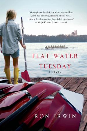 bigCover of the book Flat Water Tuesday by 