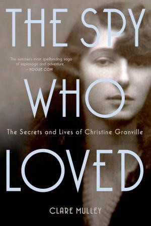 Cover of the book The Spy Who Loved by Greg Weisman