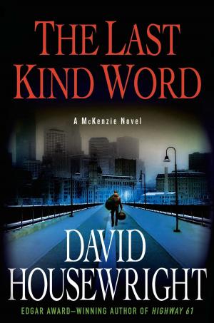 Cover of the book The Last Kind Word by Donna Grant