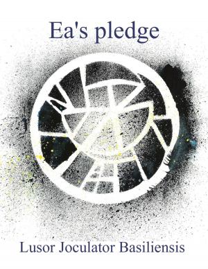 Cover of the book Ea's Pledge by Jeremy R. Hammond