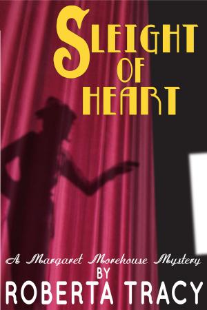 Cover of the book Sleight of Heart by Melissa Scrivner Love