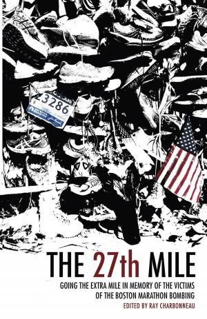Book cover of The 27th Mile