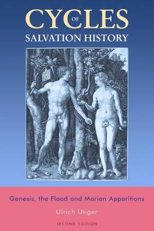 Book cover of Cycles of Salvation History: Genesis, the Flood and Marian Apparitions
