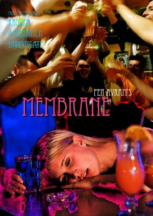 bigCover of the book Membrane by 